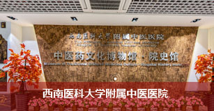 西南医科大学附属中医医院