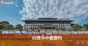 自贡市中医医院